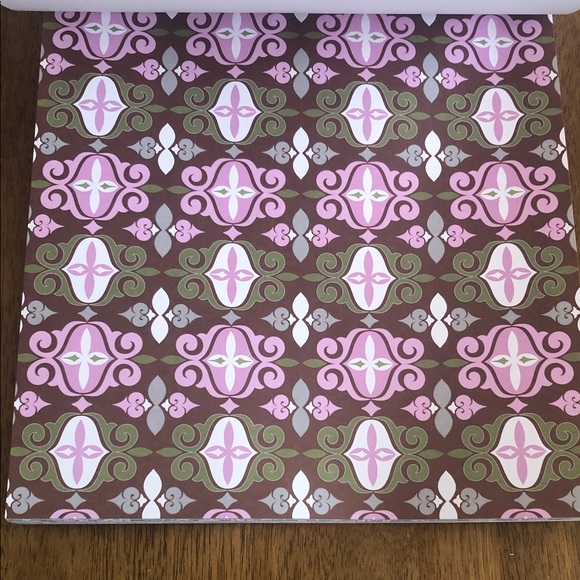 Me & My Big Ideas Floral Cardstock Collection - Picture 10 of 16